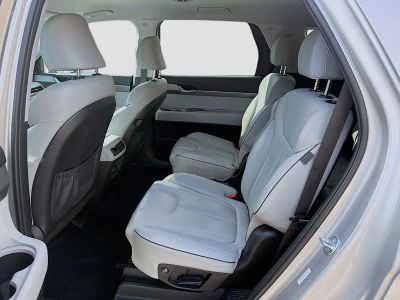 2025 Hyundai Palisade — photo 22 view