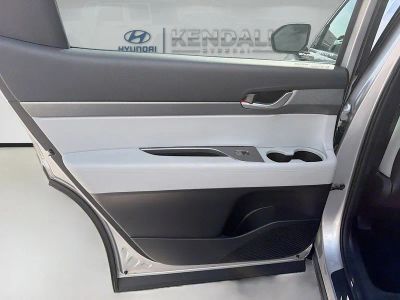 2025 Hyundai Palisade — photo 24 view