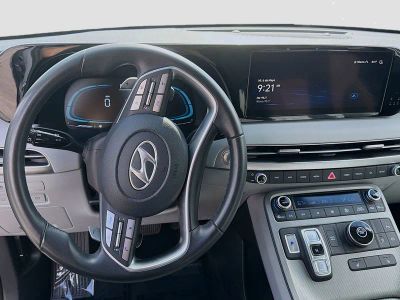 2025 Hyundai Palisade — photo 8 view