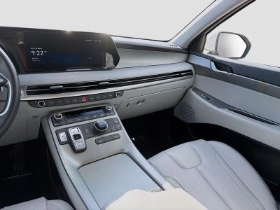 2025 Hyundai Palisade — photo 20 view