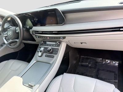 2025 Hyundai Palisade — photo 32 view
