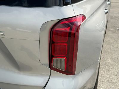 2025 Hyundai Palisade — photo 26 view
