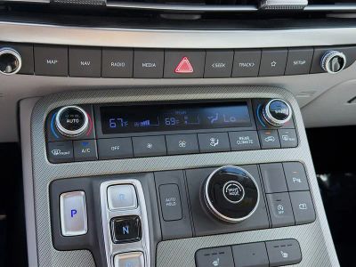 2025 Hyundai Palisade — photo 13 view