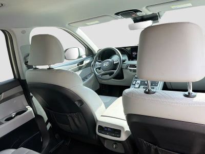2025 Hyundai Palisade — photo 29 view