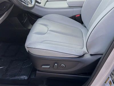 2025 Hyundai Palisade — photo 16 view