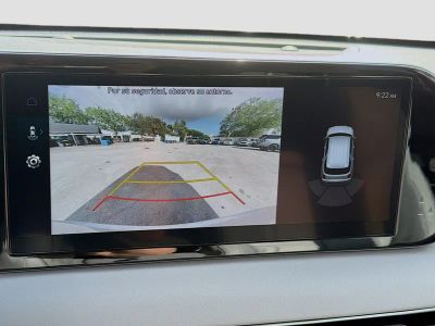 2025 Hyundai Palisade — photo 12 view