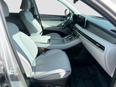 2025 Hyundai Palisade — photo 31 view