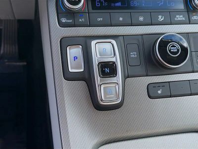 2025 Hyundai Palisade — photo 14 view