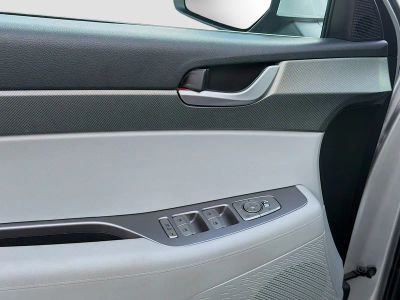 2025 Hyundai Palisade — photo 15 view