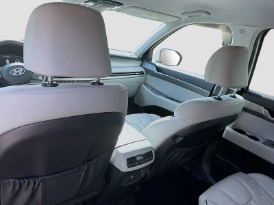 2025 Hyundai Palisade — photo 23 view