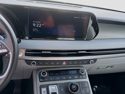 2025 Hyundai Palisade — photo 10 view