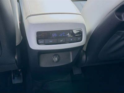 2025 Hyundai Palisade — photo 21 view
