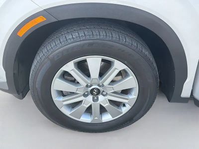 2025 Hyundai Palisade — photo 36 view