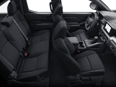 2026 Toyota Tacoma - Photo 8