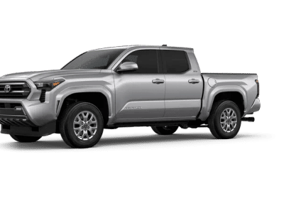 2026 Toyota Tacoma - Photo 2
