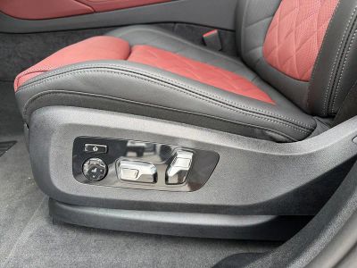 2026 BMW X6 — photo 24 view