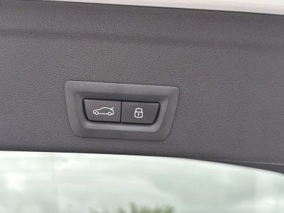 2026 BMW X6 — photo 12 view