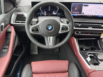 2026 BMW X6 — photo 14 view