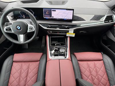 2026 BMW X6 — photo 13 view