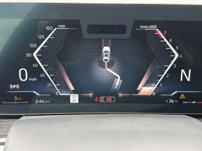 2026 BMW X6 — photo 37 view