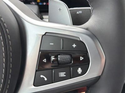 2026 BMW X6 — photo 32 view