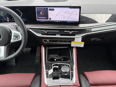 2026 BMW X6 — photo 15 view