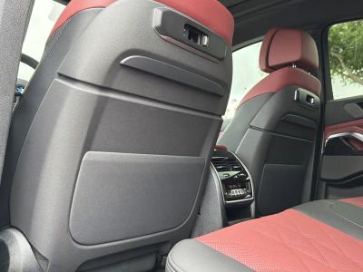 2026 BMW X6 — photo 19 view