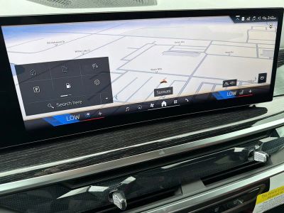 2026 BMW X6 — photo 28 view