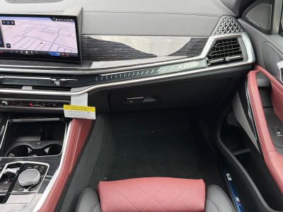 2026 BMW X6 — photo 16 view
