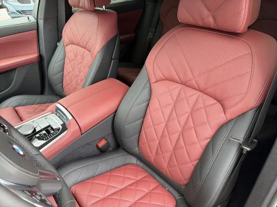 2026 BMW X6 — photo 22 view