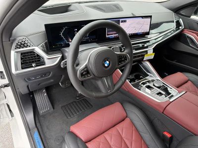 2026 BMW X6 — photo 21 view