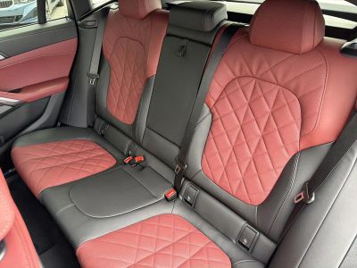 2026 BMW X6 — photo 20 view
