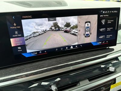 2026 BMW X6 — photo 27 view