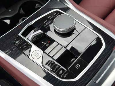 2026 BMW X6 — photo 35 view