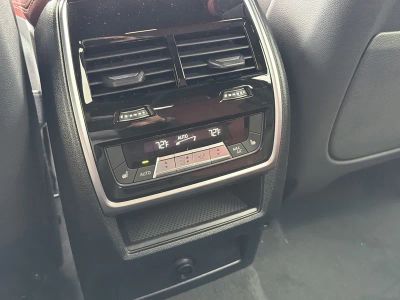 2026 BMW X6 — photo 17 view
