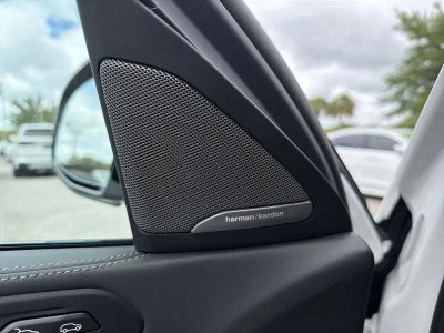 2026 BMW X6 — photo 26 view