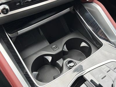 2026 BMW X6 — photo 34 view