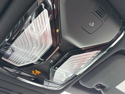 2026 BMW X6 — photo 36 view