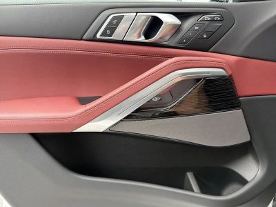 2026 BMW X6 — photo 25 view