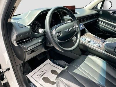 2024 Genesis GV80 — photo 9 view