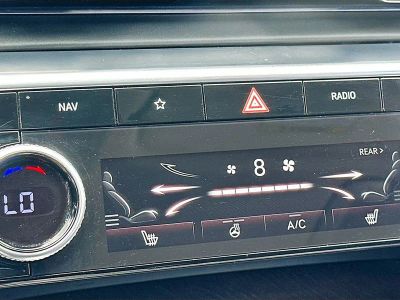 2024 Genesis GV80 — photo 20 view