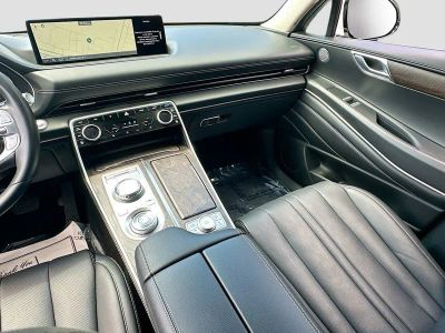 2024 Genesis GV80 — photo 23 view