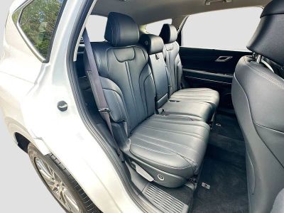 2024 Genesis GV80 — photo 26 view