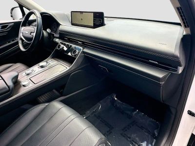 2024 Genesis GV80 — photo 28 view