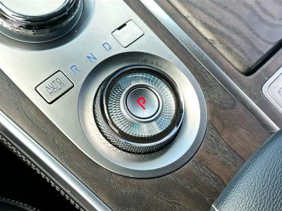 2024 Genesis GV80 — photo 17 view