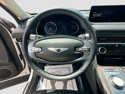 2024 Genesis GV80 — photo 11 view