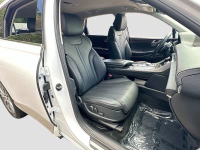 2024 Genesis GV80 — photo 27 view