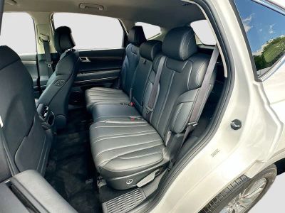 2024 Genesis GV80 — photo 24 view