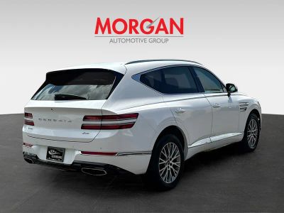 2024 Genesis GV80 — photo 7 view