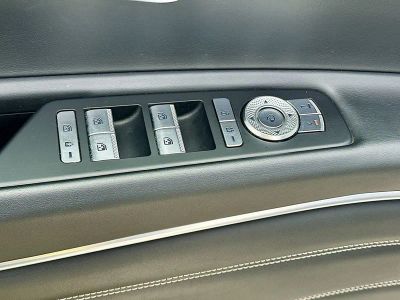 2024 Genesis GV80 — photo 18 view